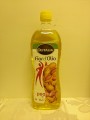 OLITALIA arašídový olej - nejhodnotnější ze všech rostlinných olejů
