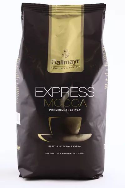 Express mocca 0,5 Kg Alois Dallmayr