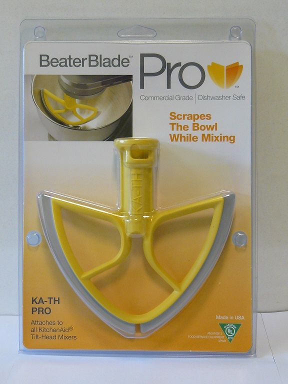 BEATER BLADE metla pro mixer