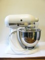 Profesionální mixer Kitchen Aid