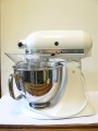 Profesionální mixer Kitchen Aid