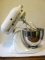 Profesionální mixer Kitchen Aid